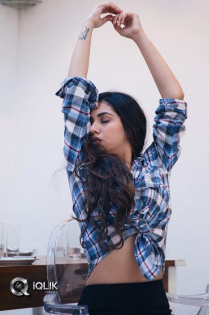 Radhika-Seth